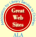 Great Web Sites for Kids from the American Library Association