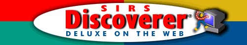 Try SIRS Discoverer for Current Events
