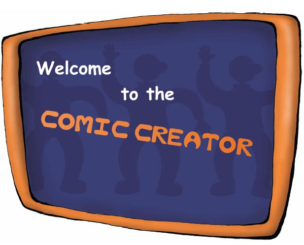 Comic Creator