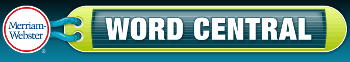 Word Central Games