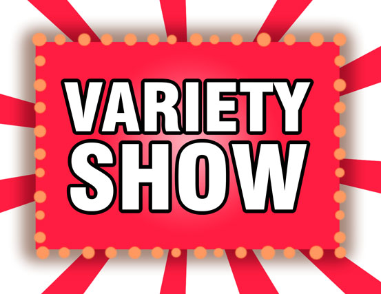  Variety Show